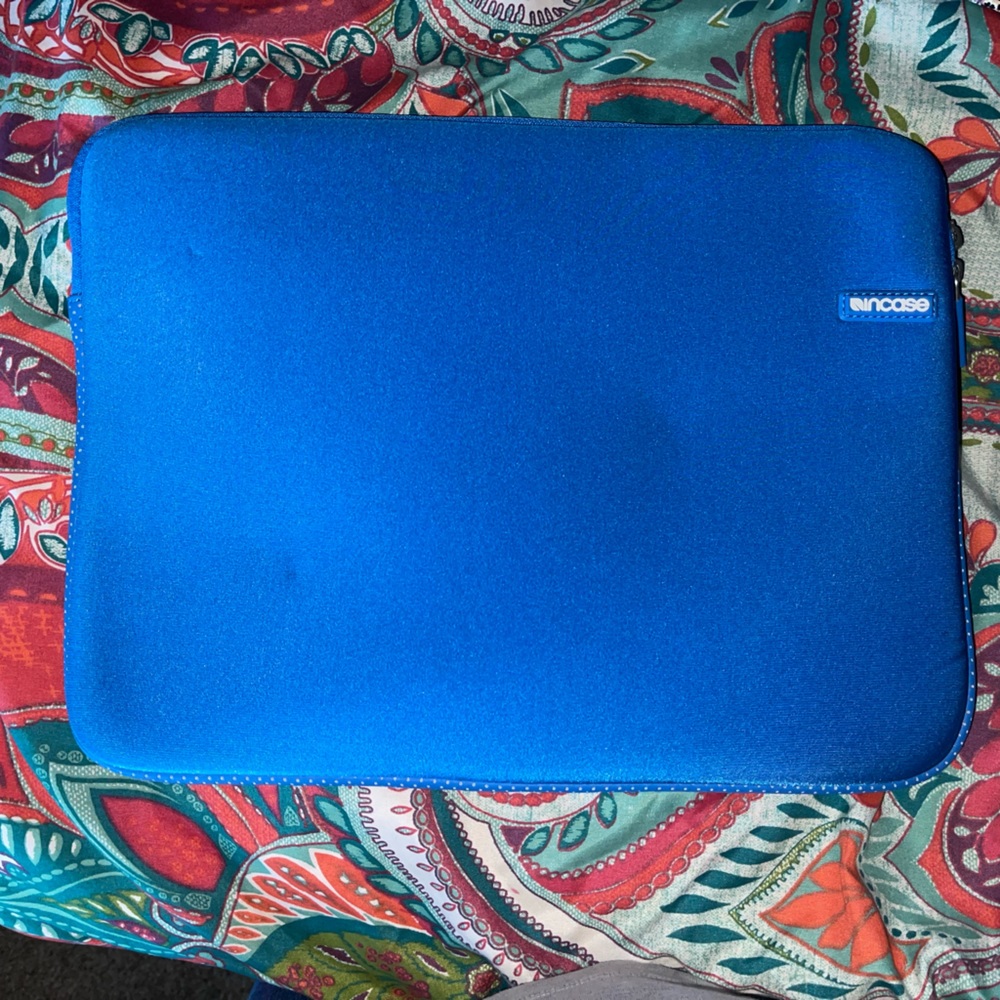 Laptop case